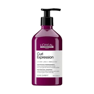 l'oreal curl expression shampoo hidratación intensa 500ml