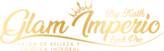 logo glam chico