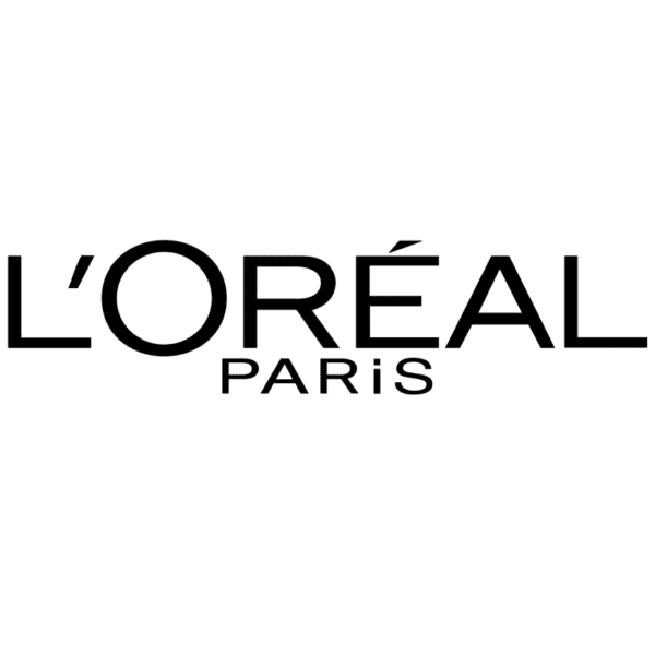 loreal logo 600x600