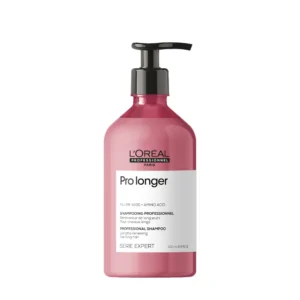 l'oreal pro longer shampoo 500ml