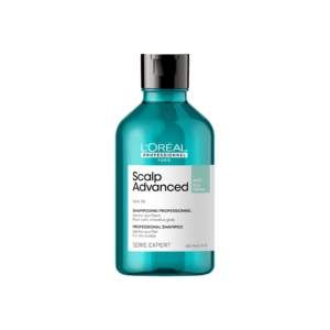l'oreal scalp advanced shampoo