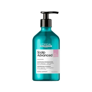 l'oreal scalp advanced shampoo anti irritación 300ml