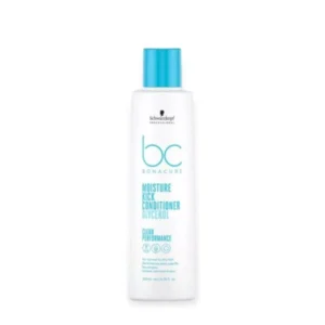 schwarzkopf moisture kick conditioner 200ml