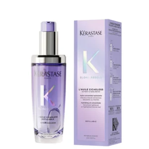 kerastase aceite l’huile cicagloss 75ml