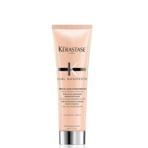 kérastase crema crÈme de jour fondamentale
