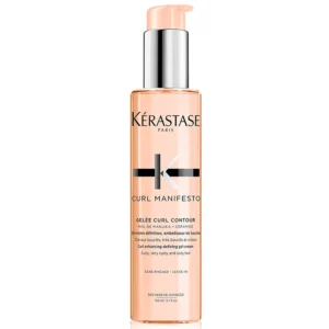 kérastase gel gelee curl contour