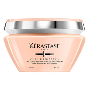 kérastase mÁscara masque beurre haute nutrition