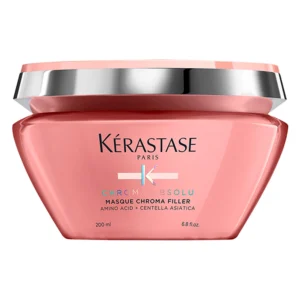 kérastase mÁscara masque chroma filler 200ml