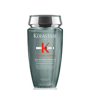 kérastase shampoo bain de force quotidien 250ml