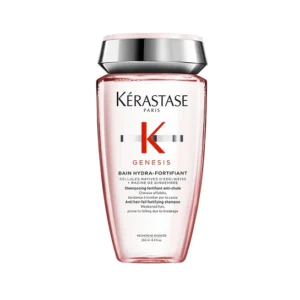 kérastase shampoo bain hydra fortifiant 250ml