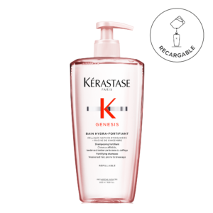 kérastase shampoo bain hydra fortifiant 500ml