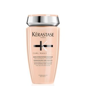 kérastase shampoo bain hydratation douceur 250ml