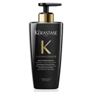 kérastase shampoo bain rÉgÉnÉrant 500ml
