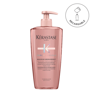kérastase bain riche chroma respect 500ml