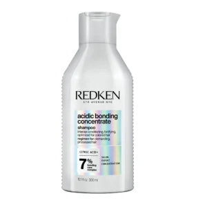 redken acid bonding shampoo