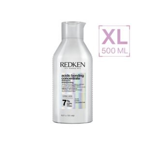 redken acid bonding shampoo xl 500ml