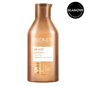 redken all soft acondicionador 300ml