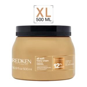 redken all soft heavy cream xl 500ml