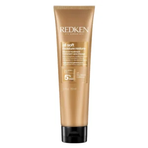 redken all soft leave in 150ml