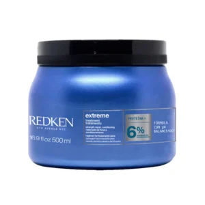 redken extreme máscara xl