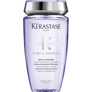 kerastase shampoo bain lumiere 250ml