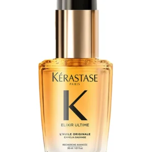 kérastase aceite elixir ultime l’huile original 30ml