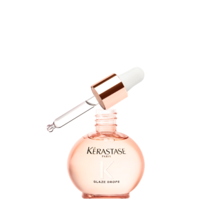 kérastase aceite glaze drops 45ml