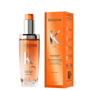 kérastase aceite olÉo relax anti frizz 75ml