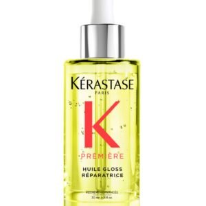 kérastase aceite reparador huile gloss rÉparatrice 30ml