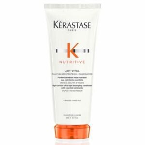 kérastase acondicionador lait vital 200ml