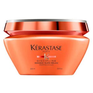 kérastase mÁscara masque olÉo relax 200ml