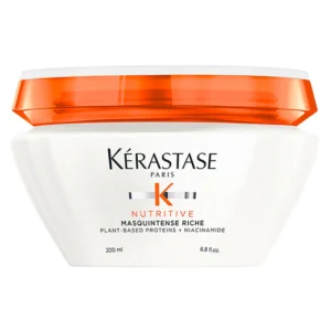 kérastase mÁscara masquintense riche 200ml