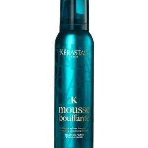 kérastase mousse bouffante 150ml