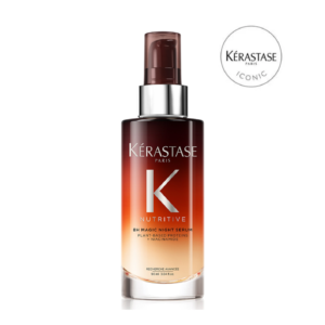 kérastase sÉrum nocturno 8h magic night repair 90ml