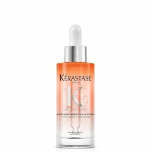 Glam Imperio kérastase sÉrum para cuero cabelludo nutri supplement 90ml