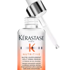kérastase sÉrum para puntas nutri supplement 50ml