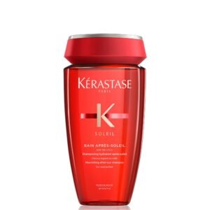 kérastase shampoo bain aprÈs soleil 250ml