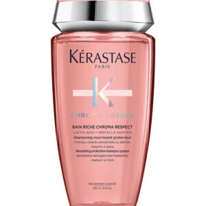 kérastase shampoo bain chroma respect 250ml