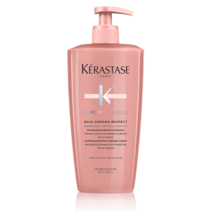 kérastase shampoo bain chroma respect 500ml