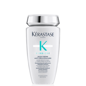 kérastase shampoo bain crÈme anti pelliculaire 250ml