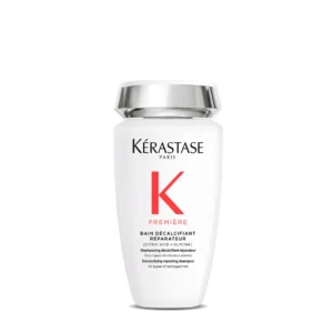 kérastase shampoo bain dÉcalcifiant rÉparateur 250ml
