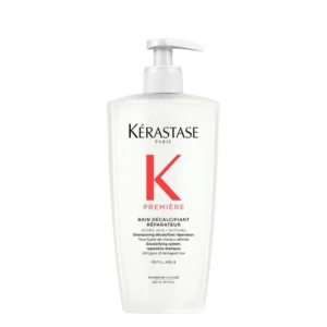 kérastase shampoo bain dÉcalcifiant rÉparateur 500ml