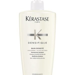kérastase shampoo bain densitÉ 500ml