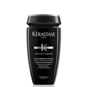 kérastase shampoo bain densitÉ homme 250ml