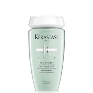kérastase shampoo bain divalent balancing 250ml