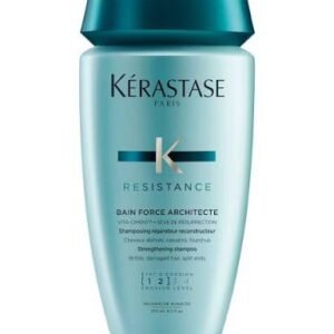 kérastase shampoo bain force architecte 250ml