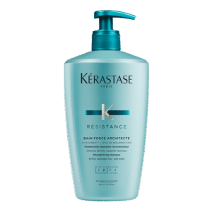 kérastase shampoo bain force architecte 500ml