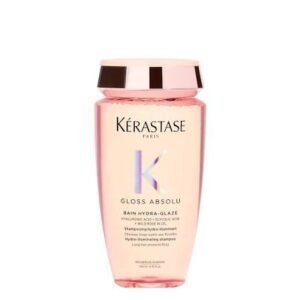 kérastase shampoo bain hydra glaze 250ml