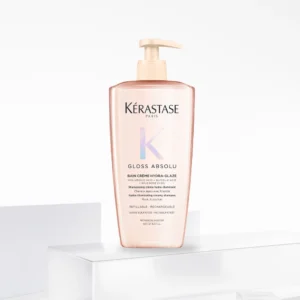 kérastase shampoo bain hydra glaze 500ml