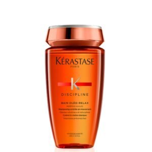 kérastase shampoo bain olÉo relax 250